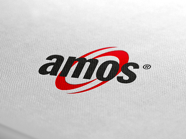 AMOS TYPO