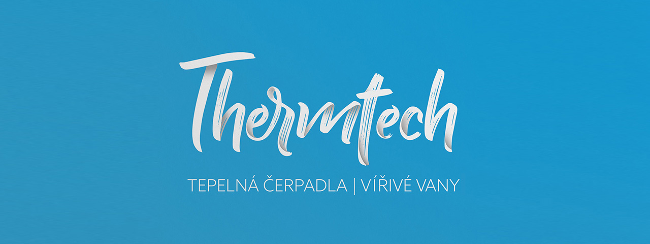 THERMTECH TVORBA VIZUÁLU